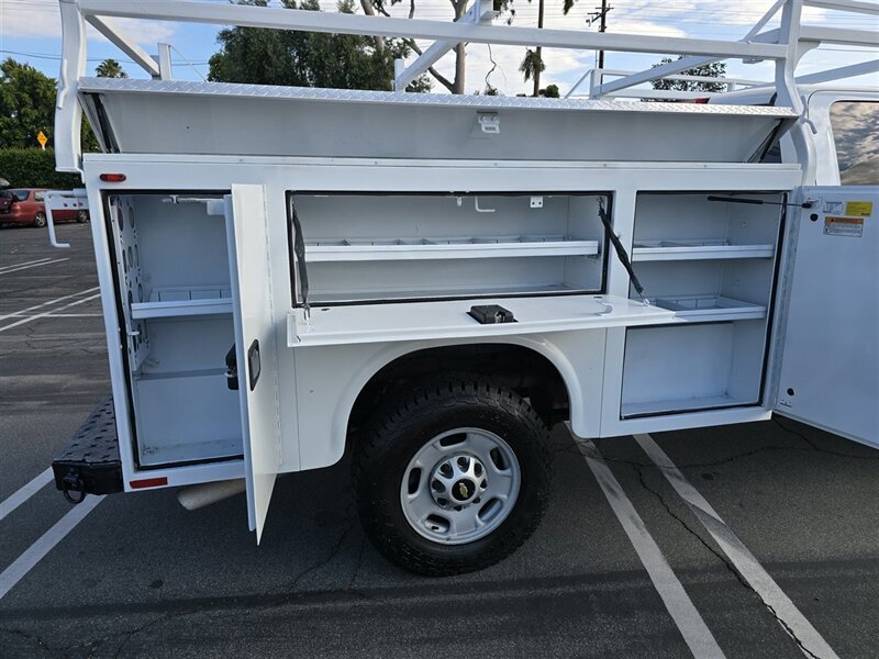 chevrolet silverado 2500hd 2019 1GC1KREG7KF226707 image chevrolet silverado 2500hd 2019 1GC1KREG7KF226707 image